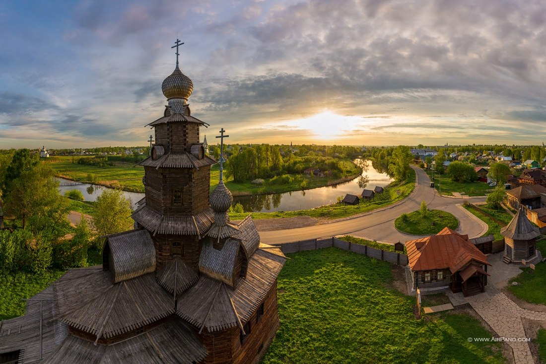 Suzdal